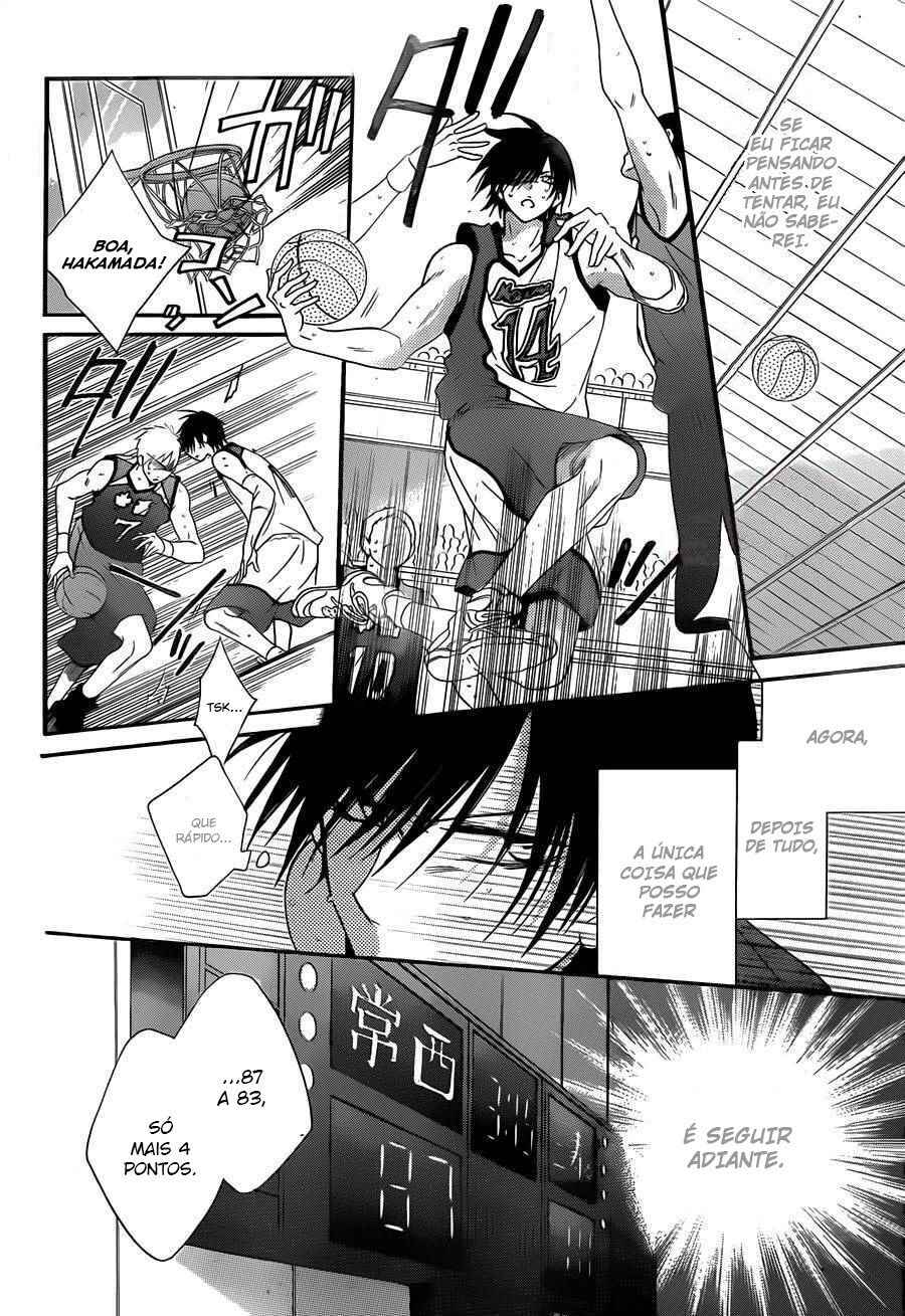 Chapter 46 - Page 19