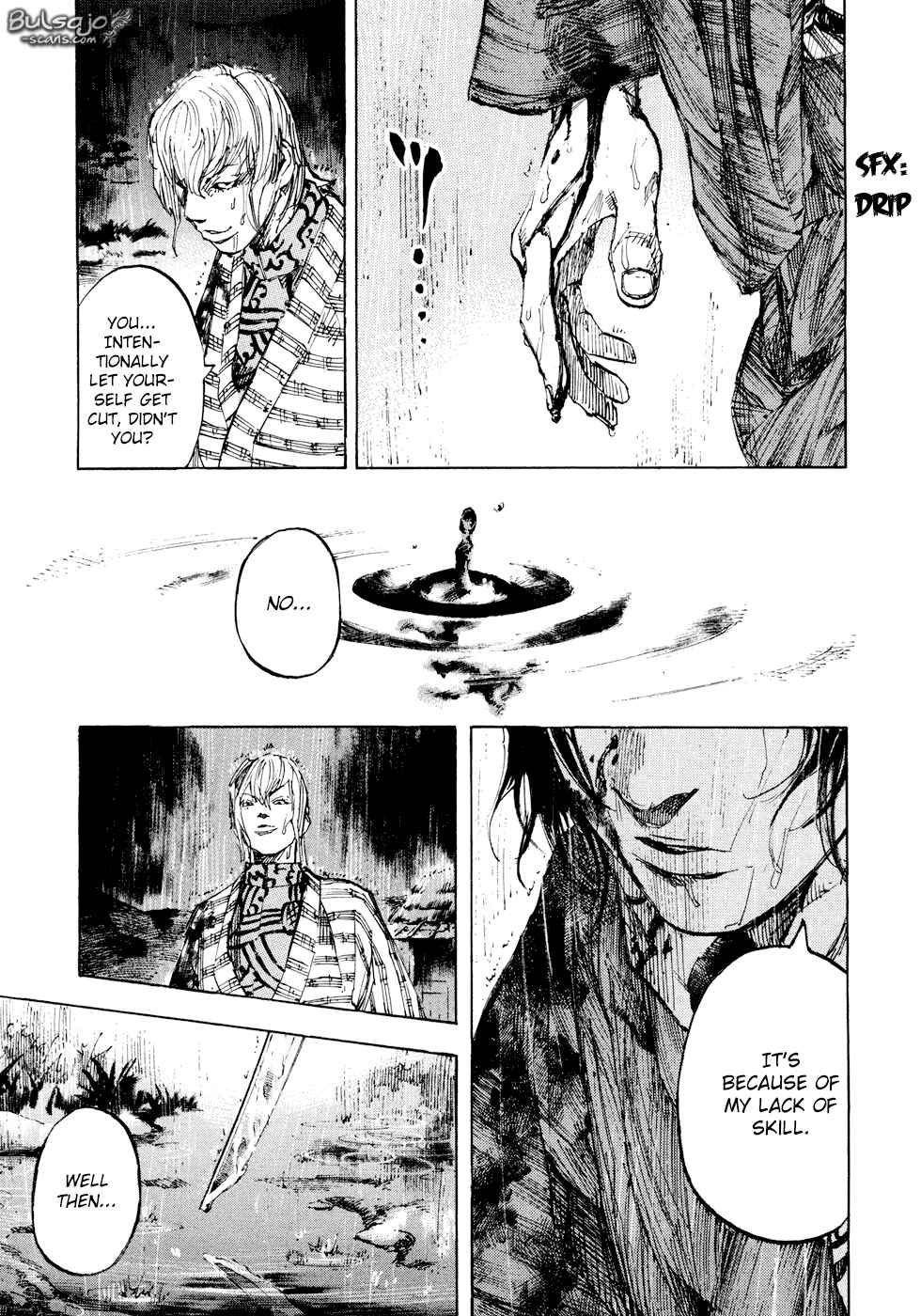 Chapter 127 - Page 16
