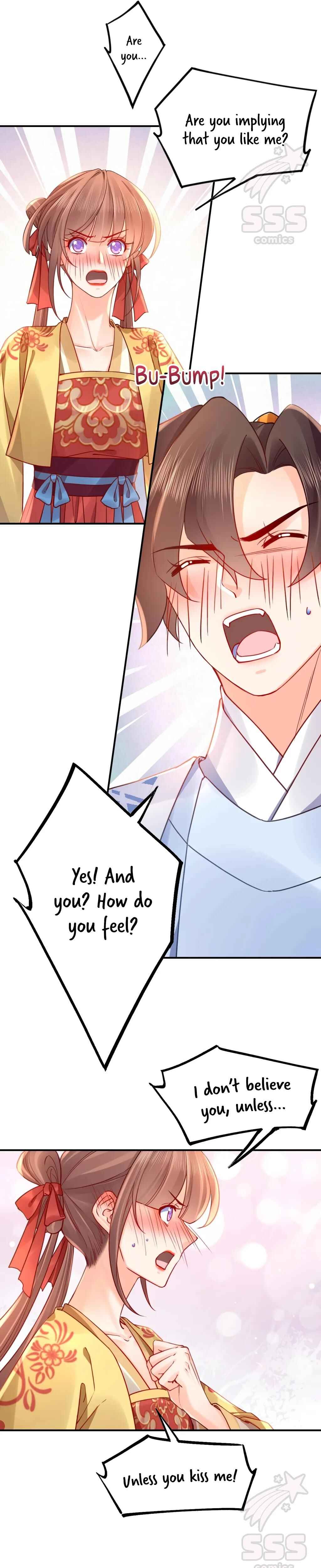 Chapter 84.5 - Page 12
