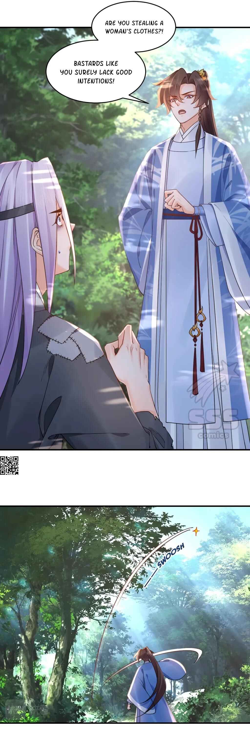 Chapter 84.5 - Page 3