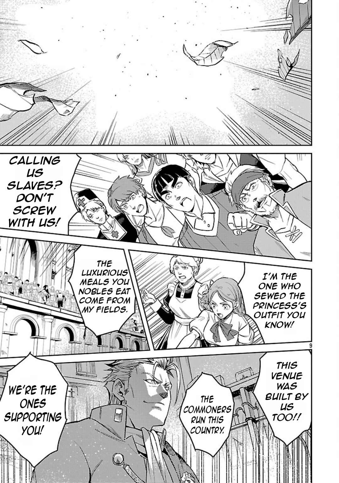 Chapter 31 - Page 11