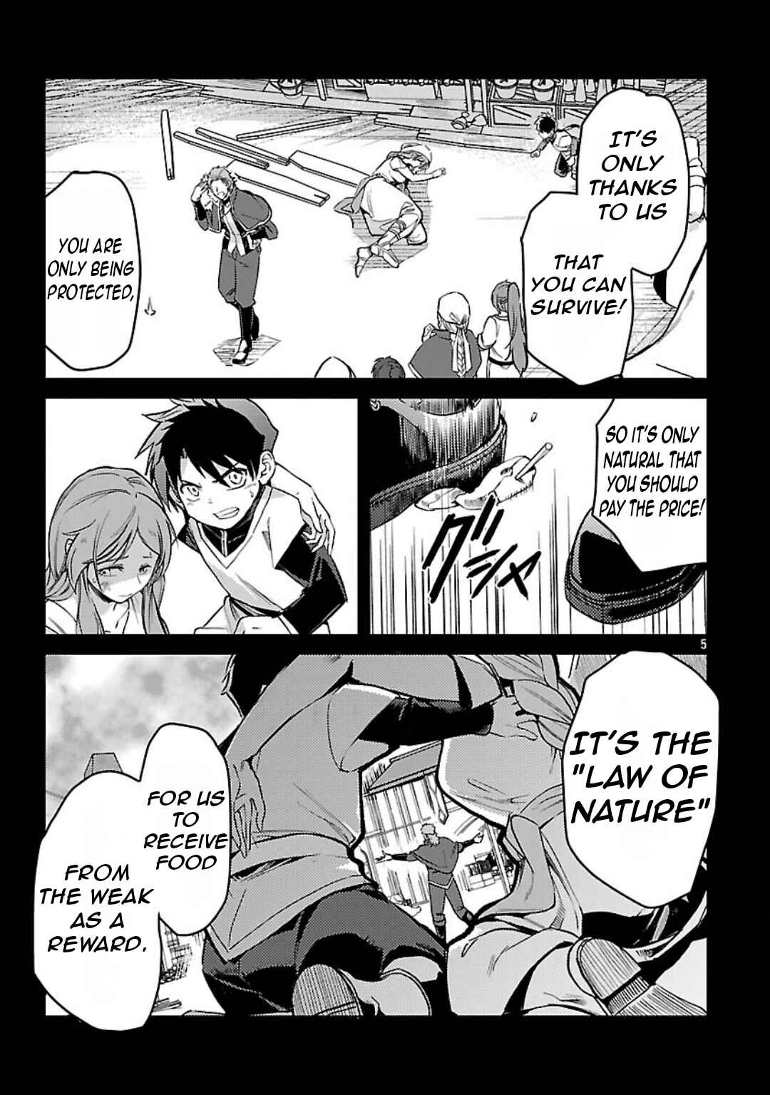 Chapter 31 - Page 7