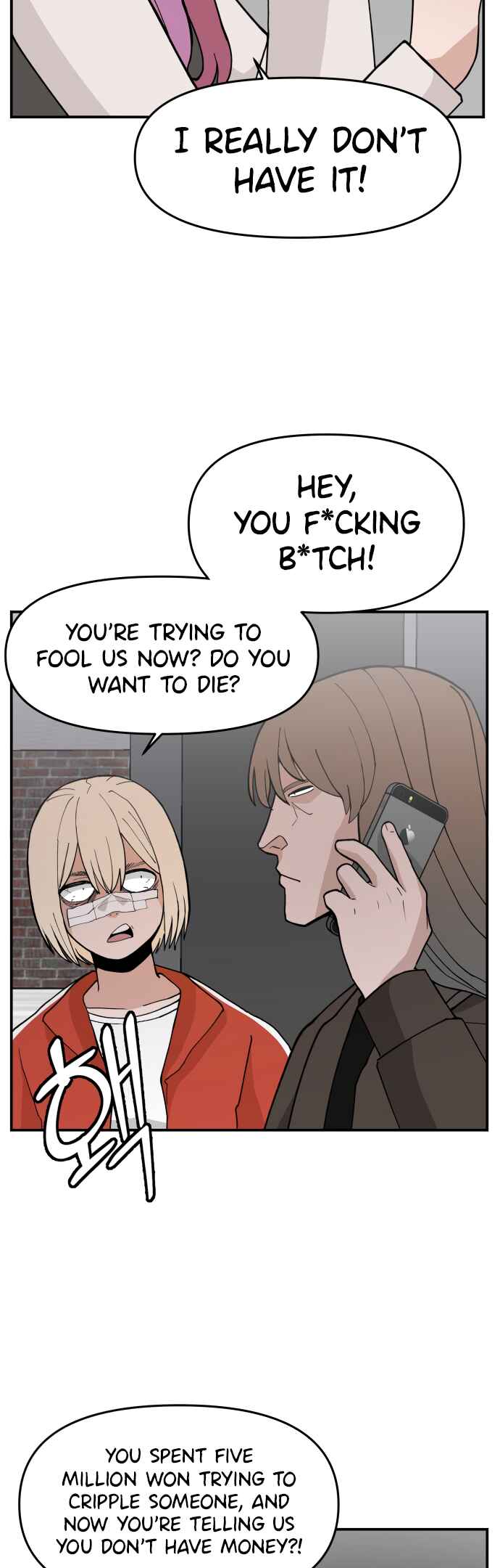 Chapter 45 - Page 19