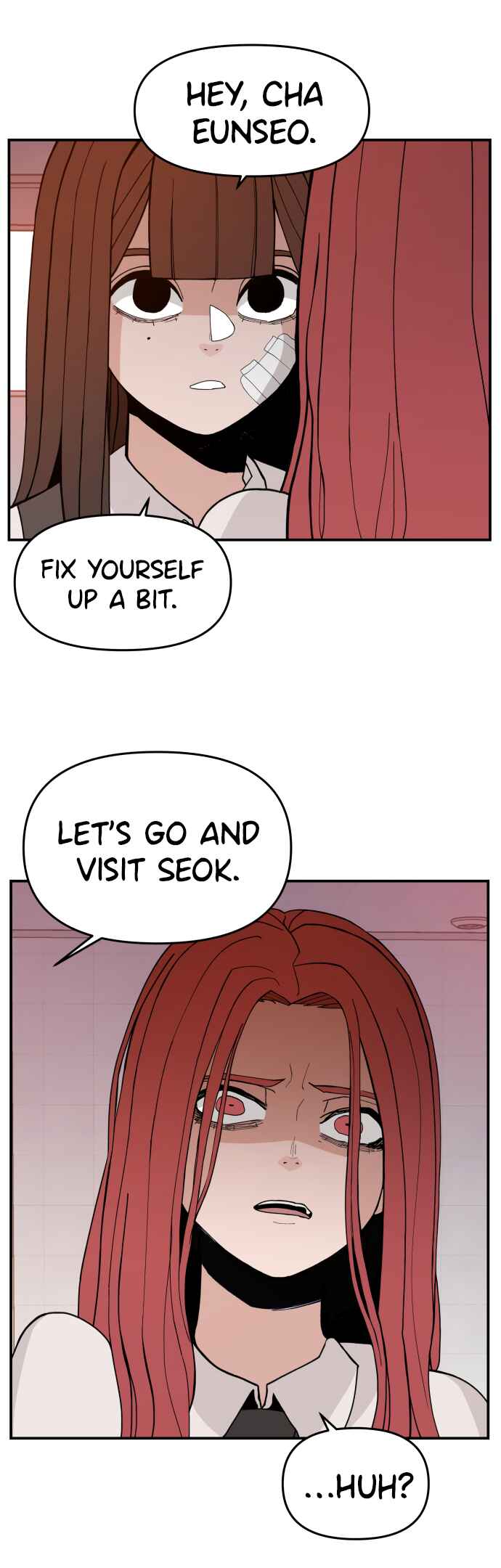 Chapter 45 - Page 33