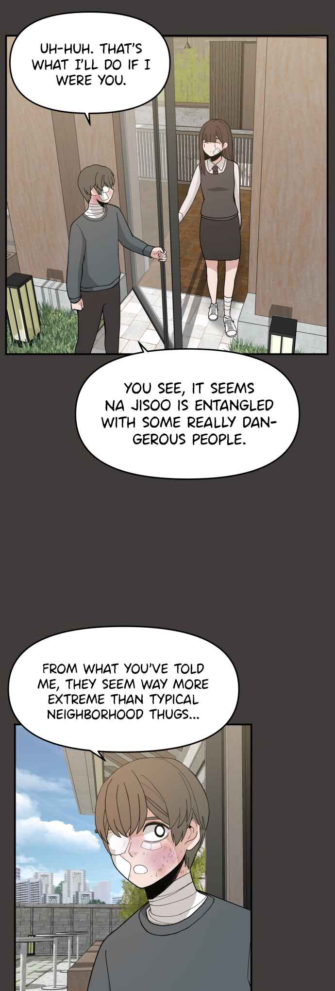 Chapter 45 - Page 42