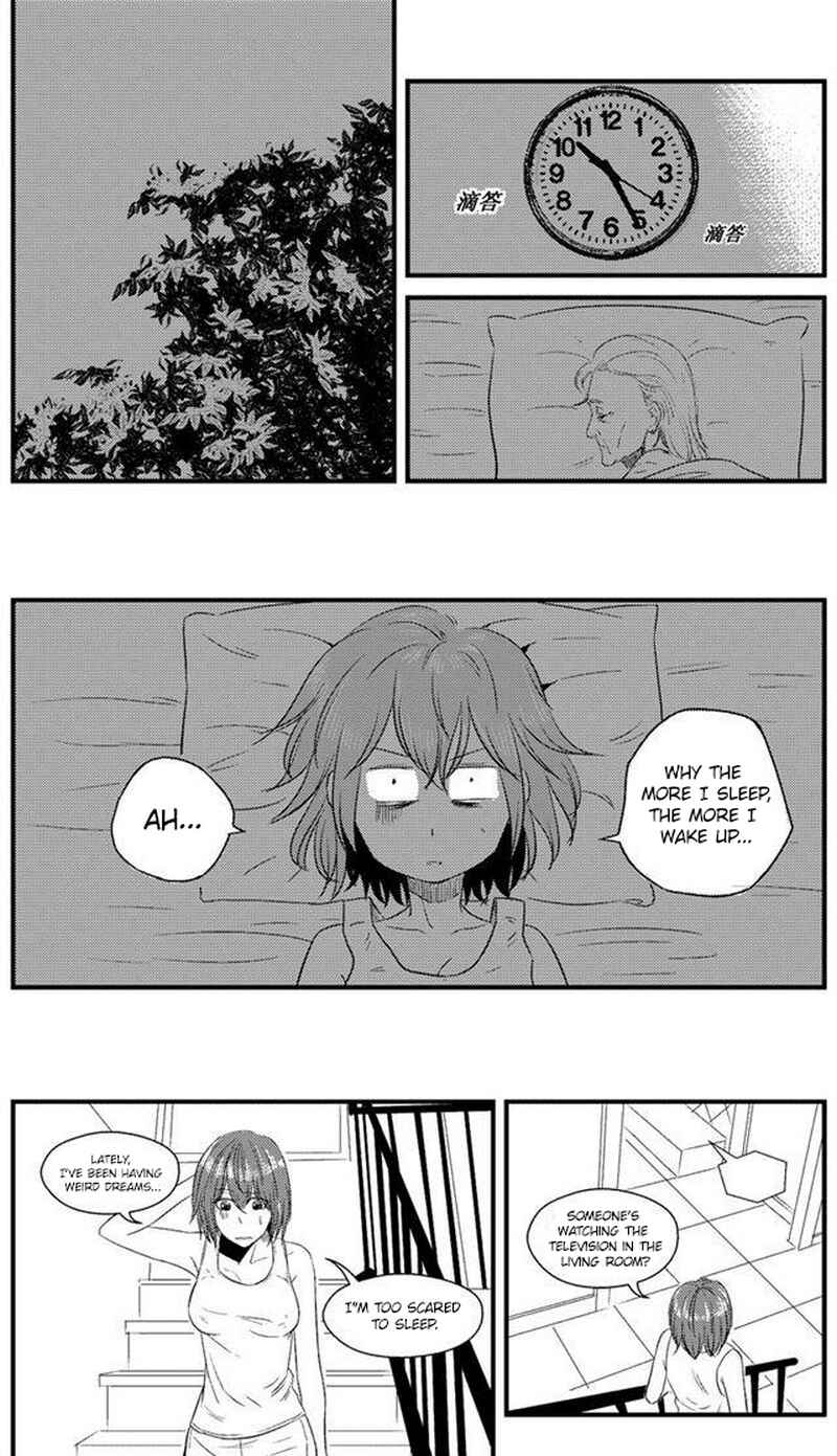 Chapter 72 - Page 16