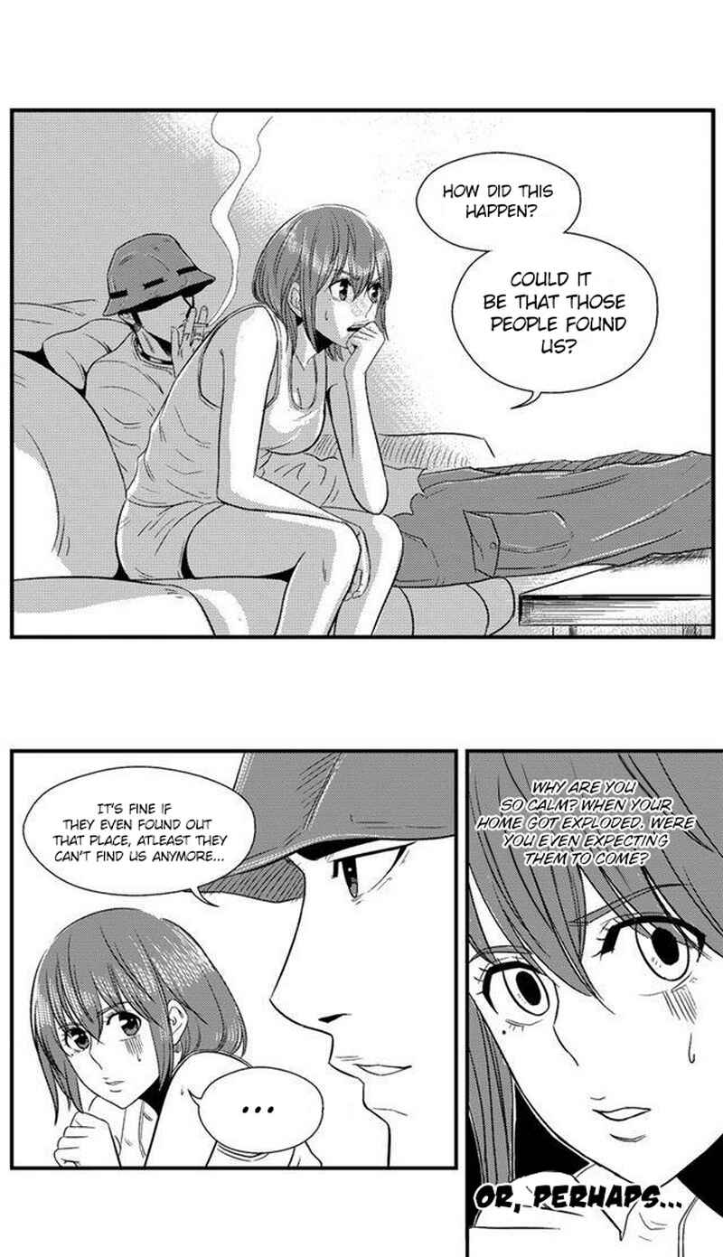 Chapter 72 - Page 19