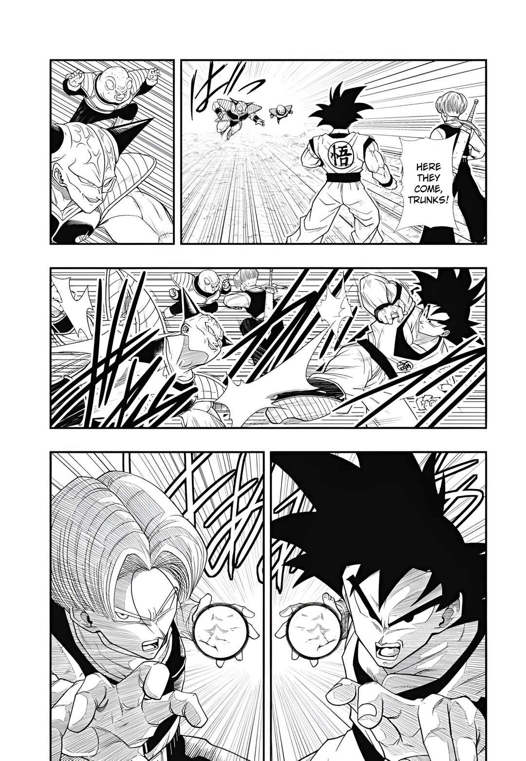 Chapter 4 - Page 7