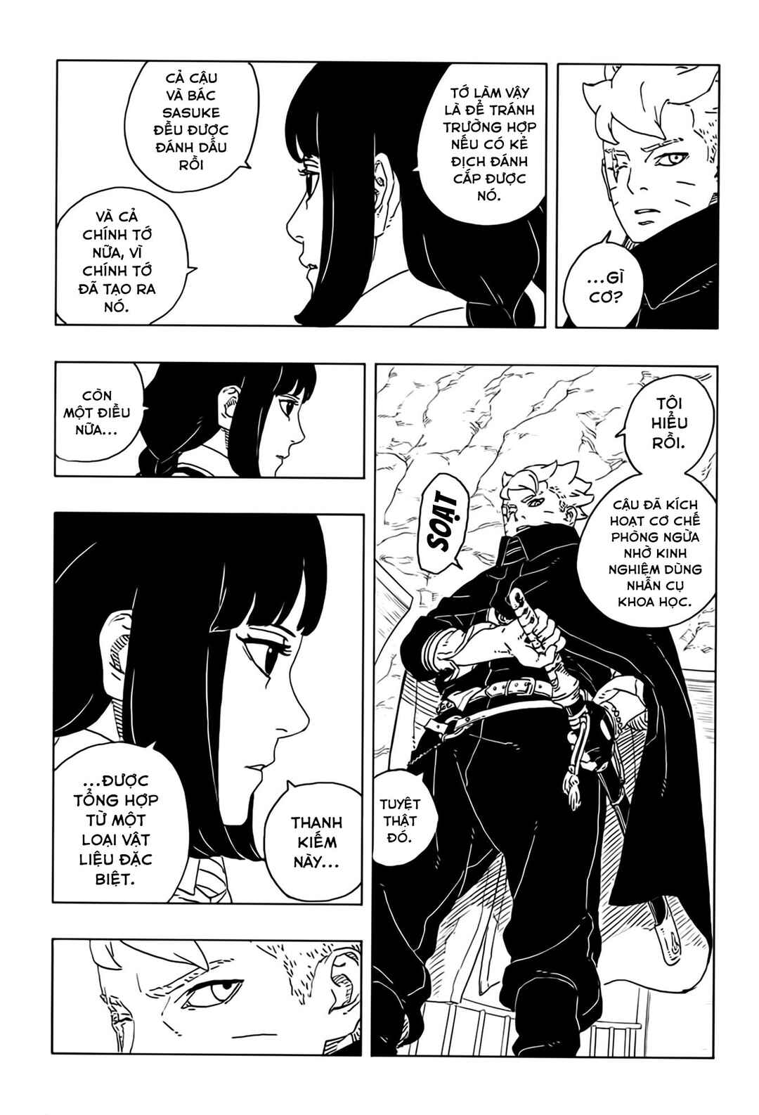 Chapter 28 - Page 12