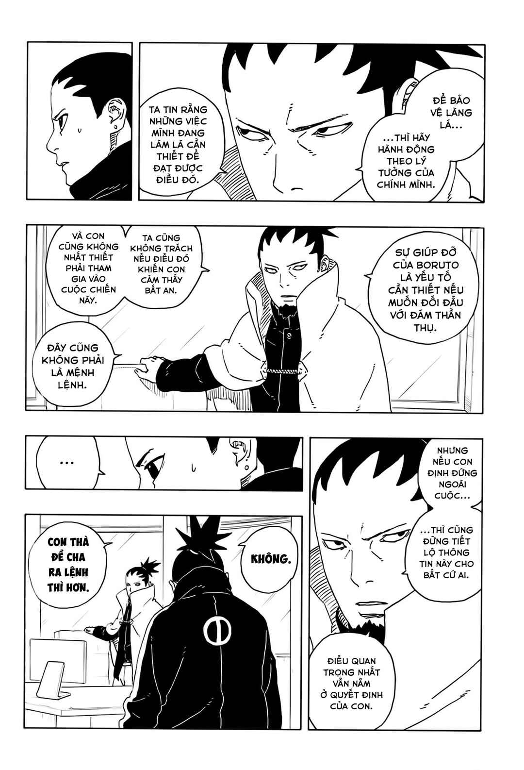 Chapter 28 - Page 15