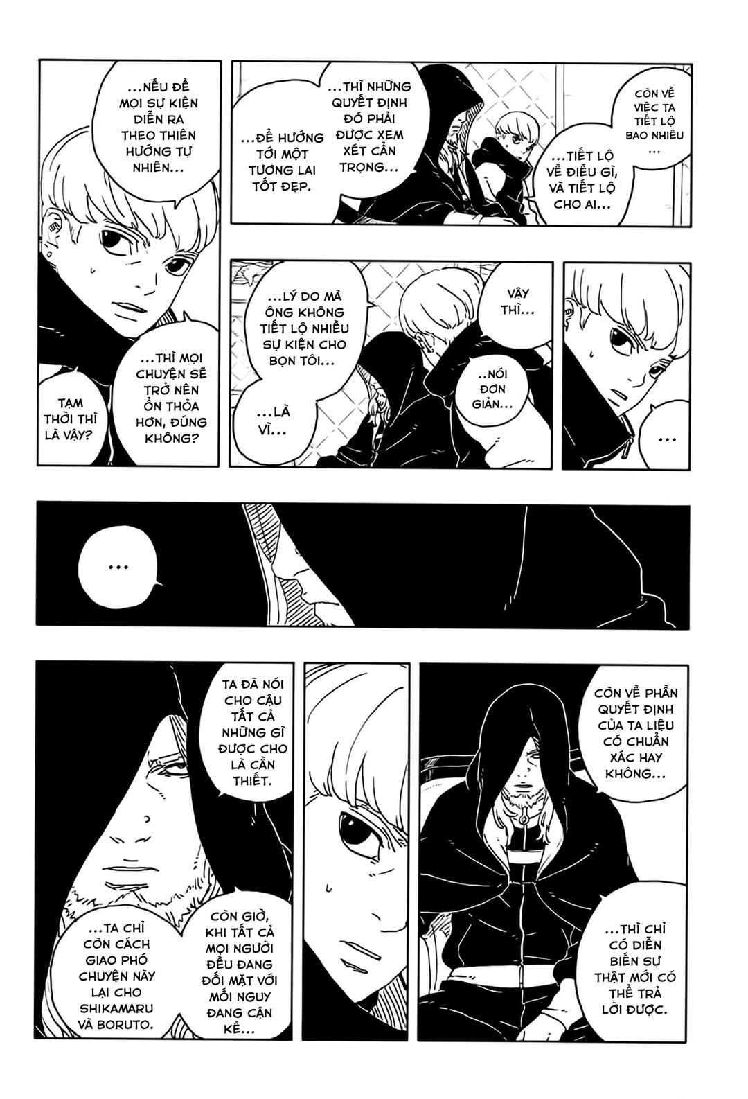 Chapter 28 - Page 19
