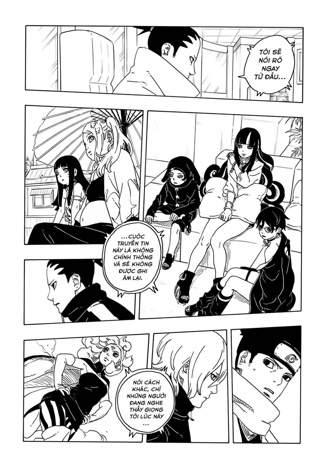 Chapter 28 - Page 22