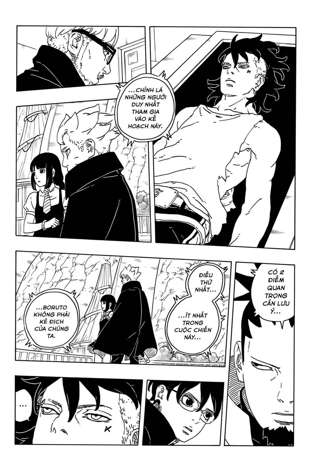 Chapter 28 - Page 23