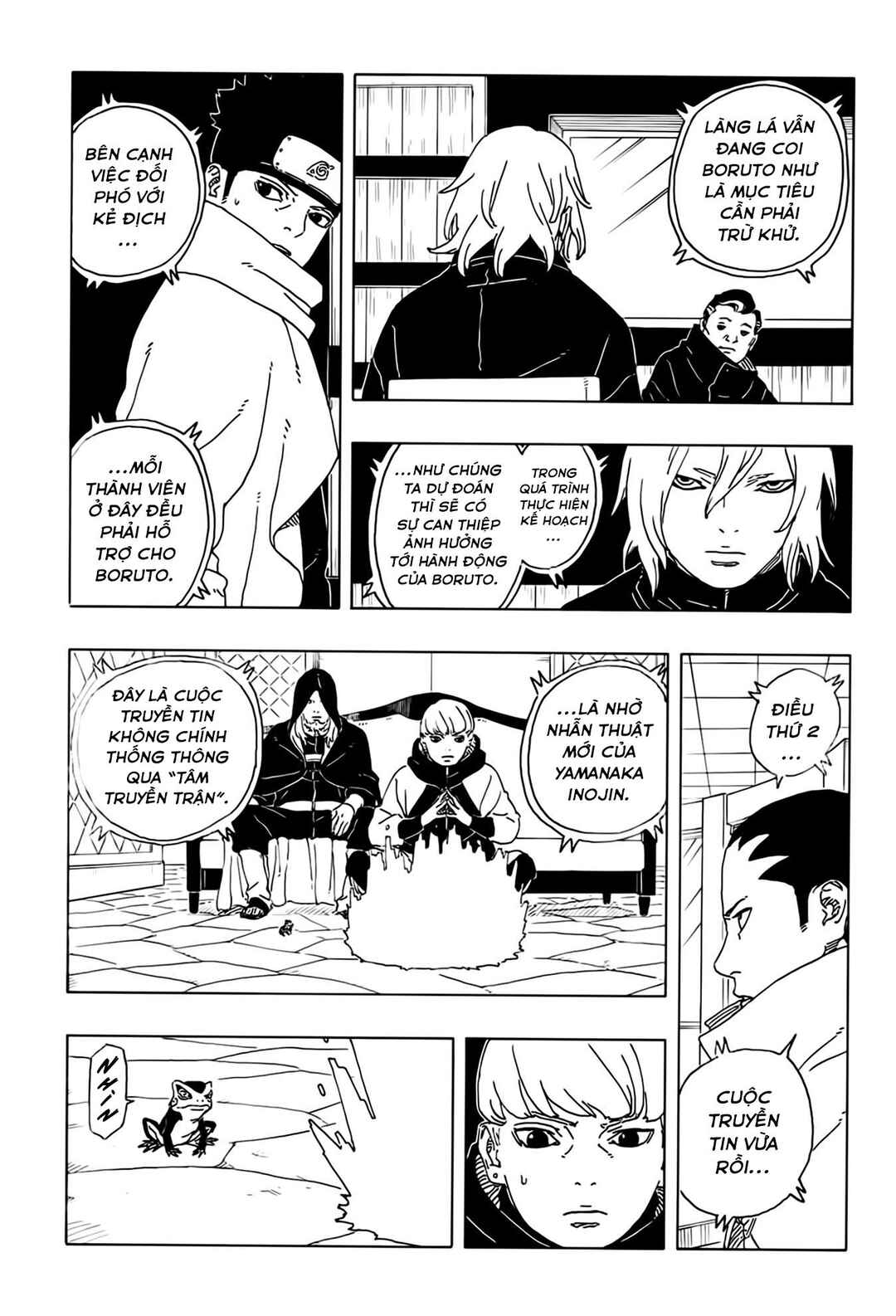 Chapter 28 - Page 24