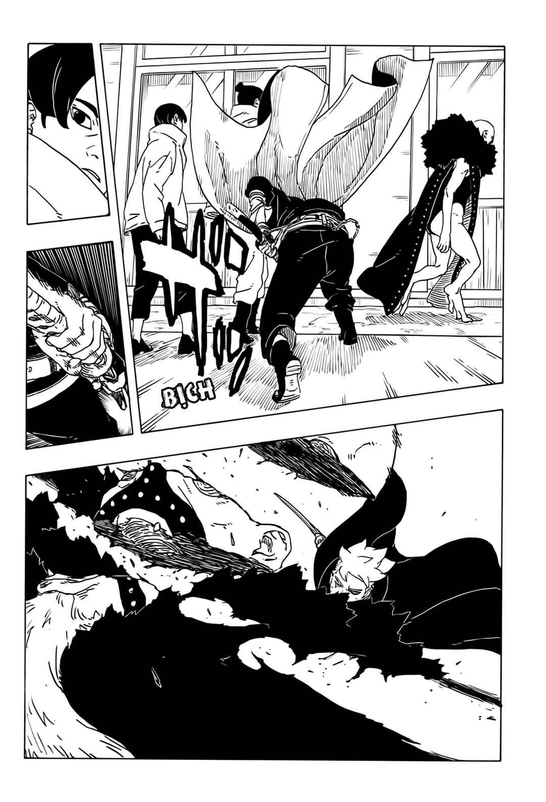 Chapter 28 - Page 35