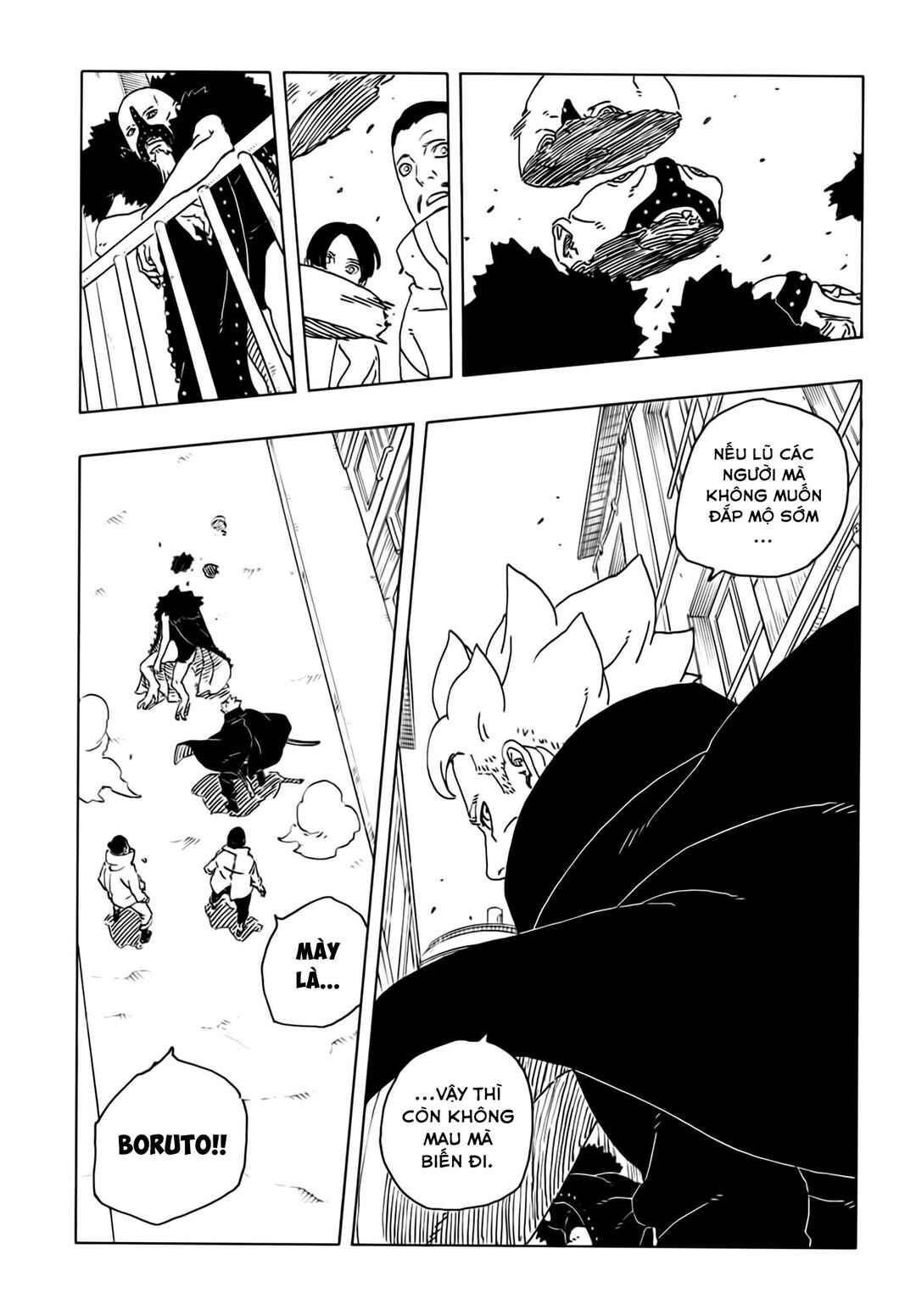 Chapter 28 - Page 36