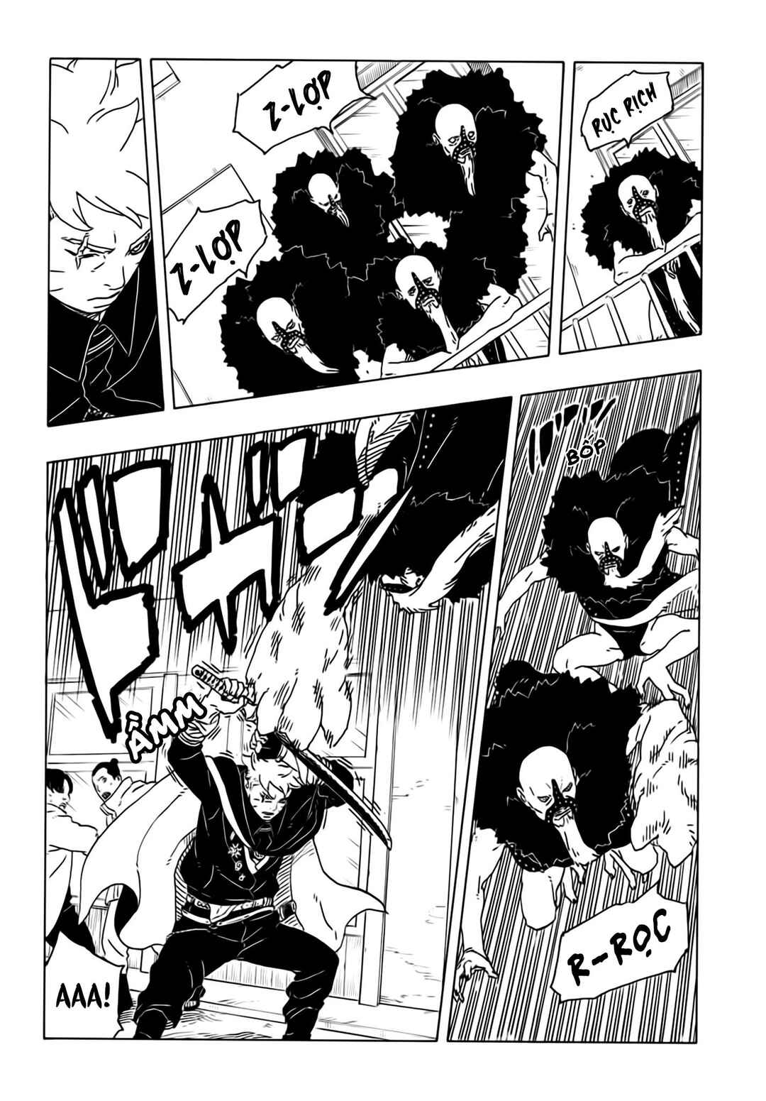 Chapter 28 - Page 37