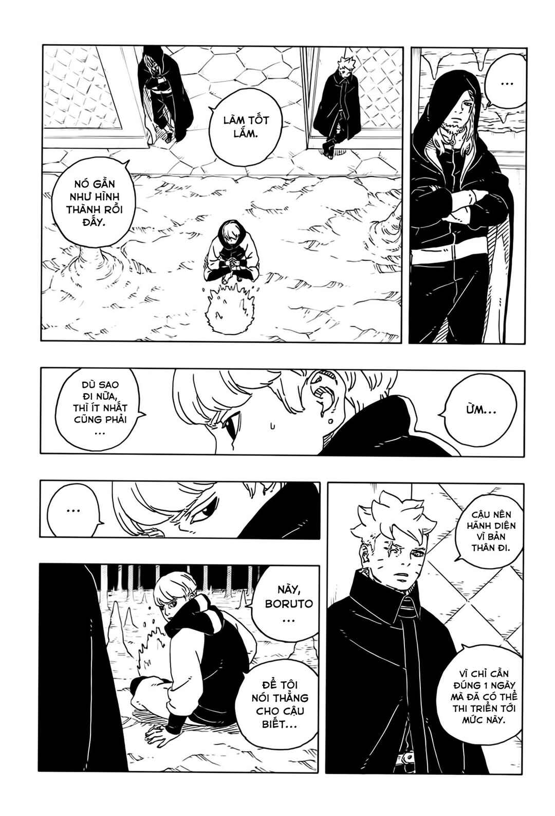 Chapter 28 - Page 4