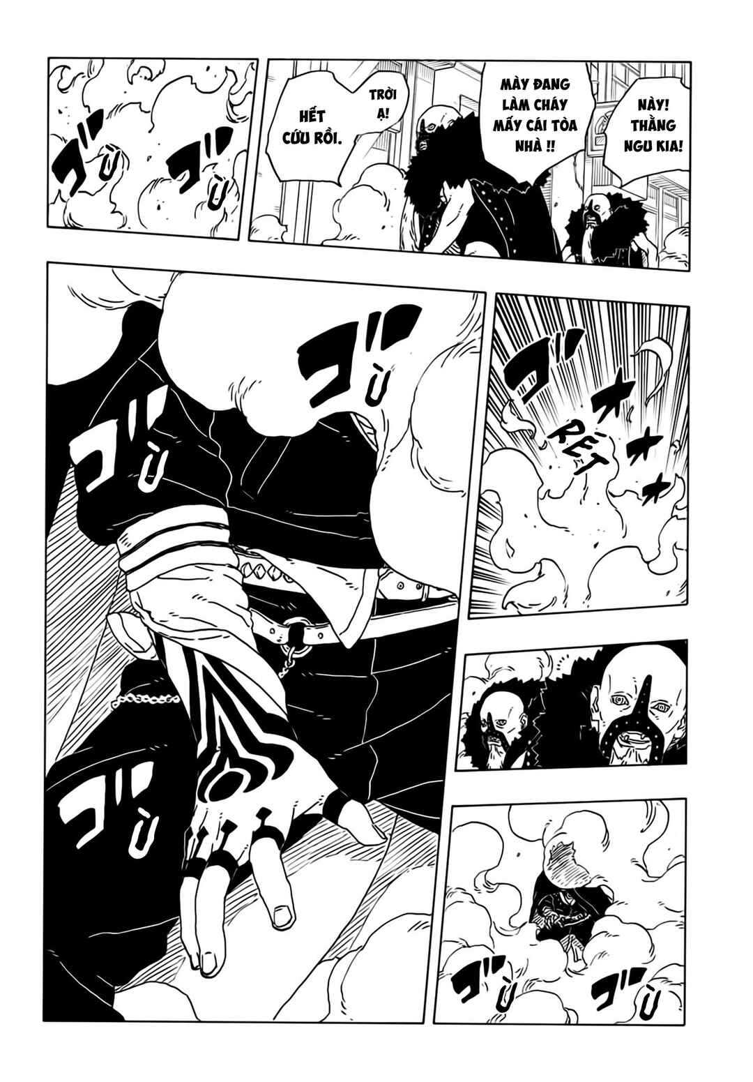 Chapter 28 - Page 41