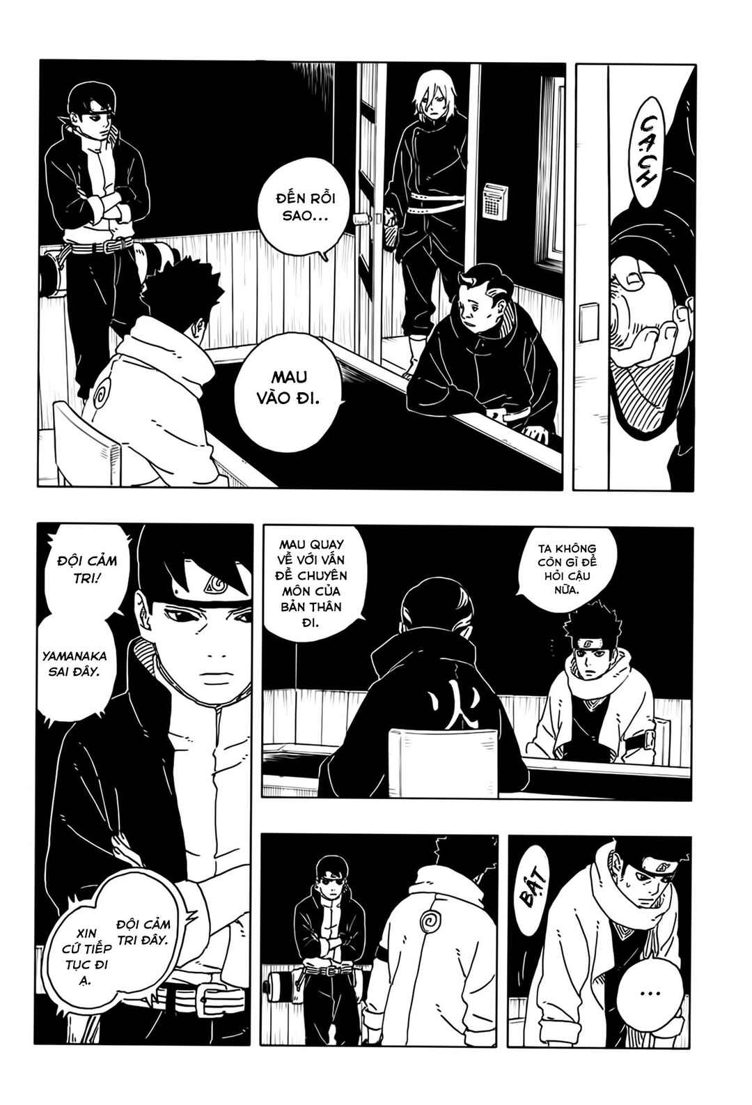 Chapter 28 - Page 7