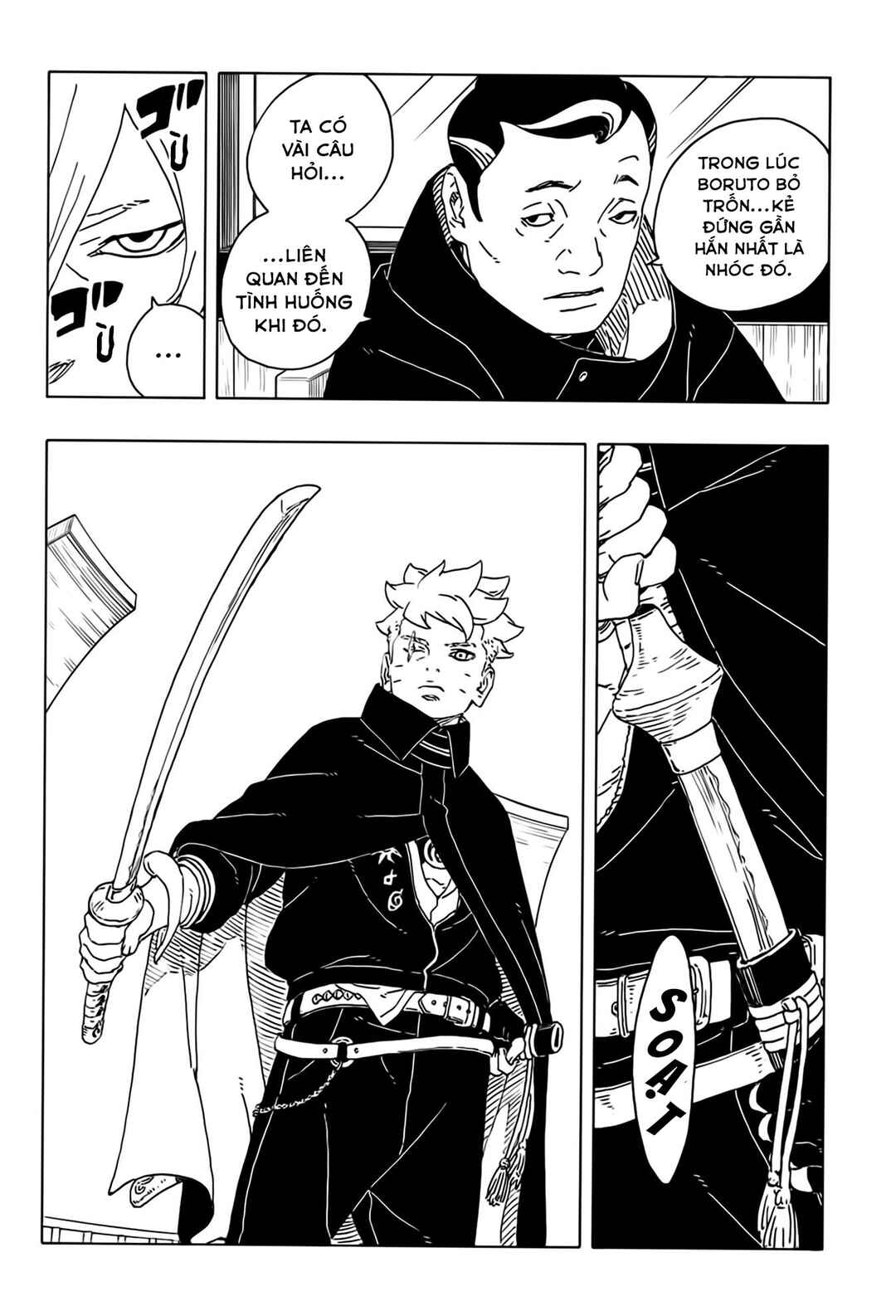 Chapter 28 - Page 9