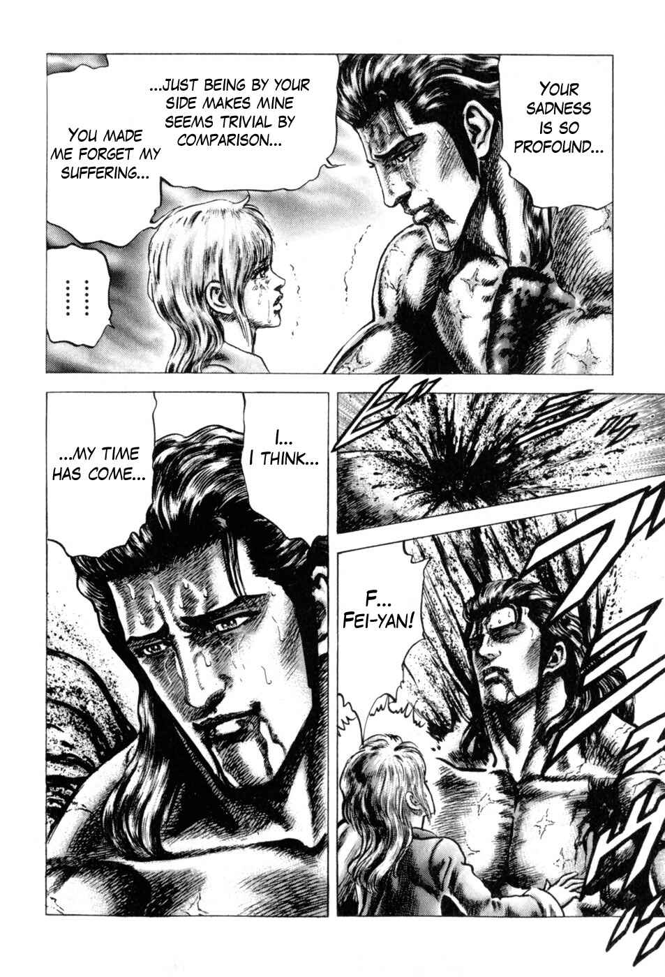 Chapter 136 - Page 12