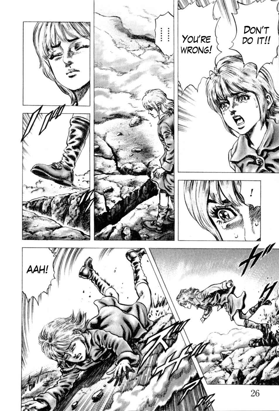 Chapter 136 - Page 6
