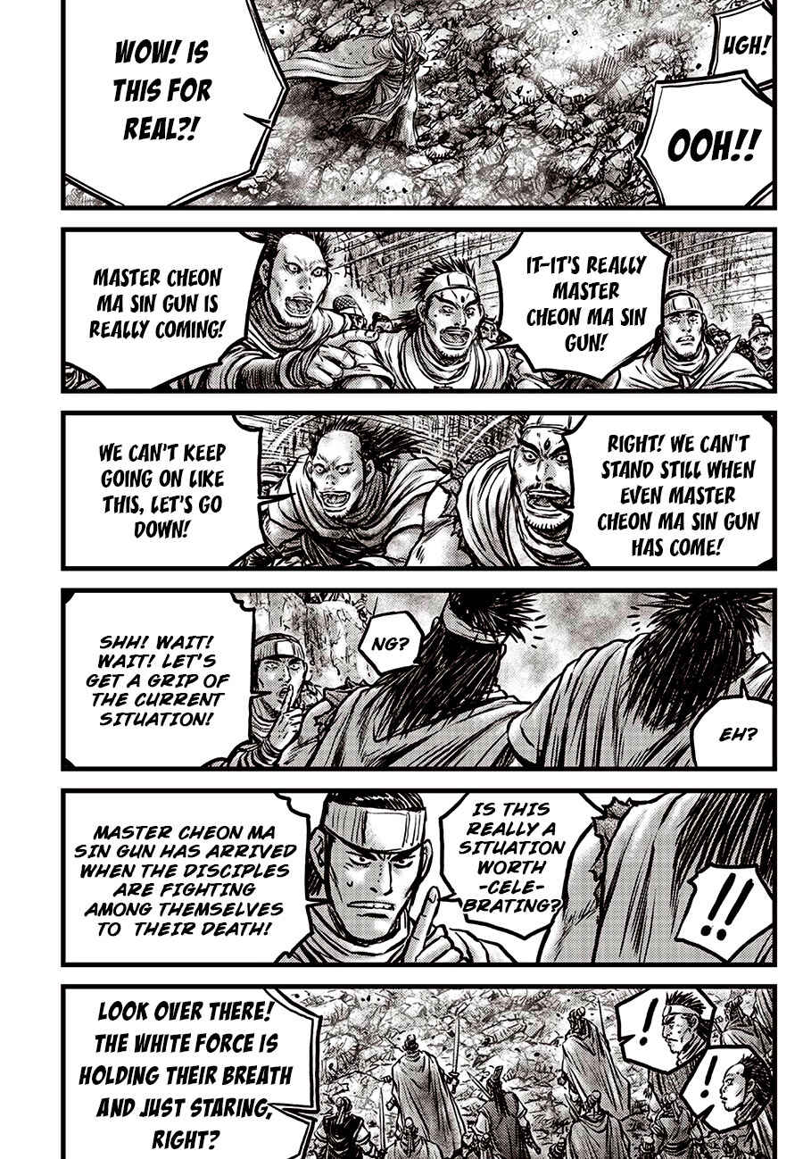 Chapter 638 - Page 11