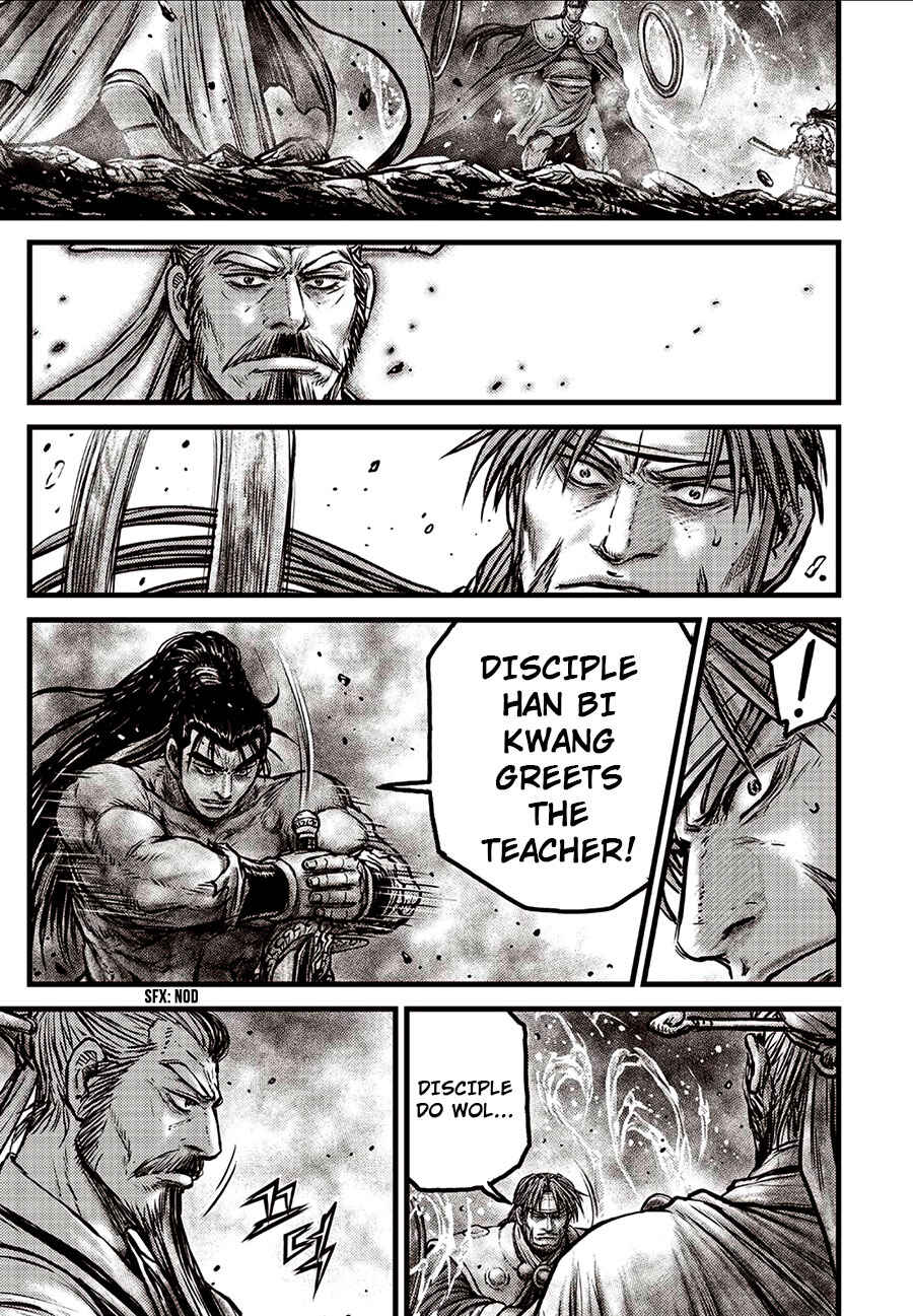 Chapter 638 - Page 12
