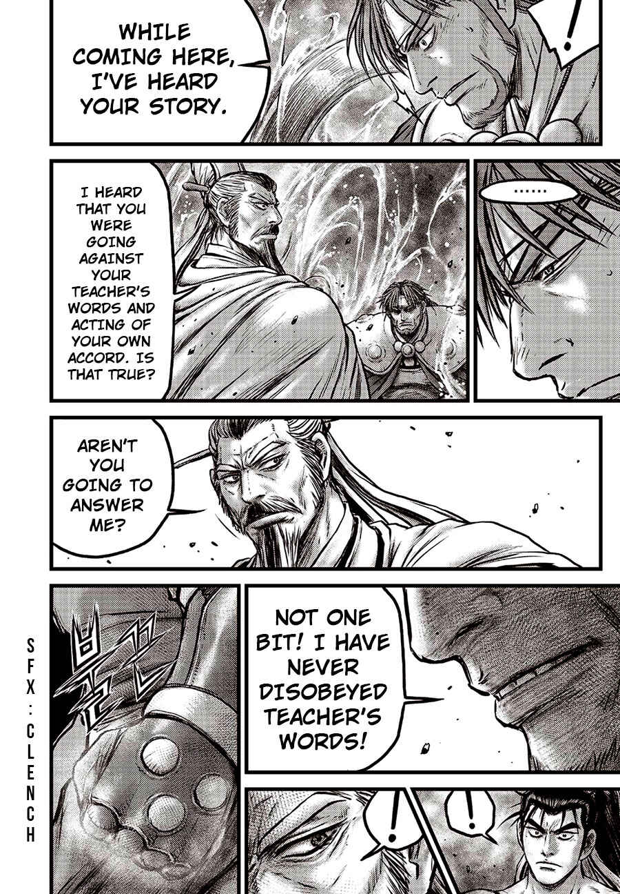 Chapter 638 - Page 13