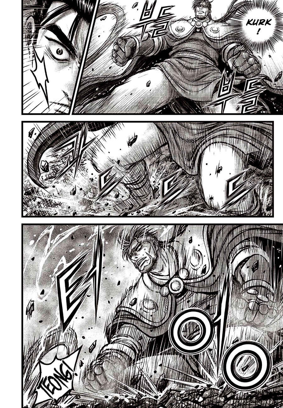 Chapter 638 - Page 15