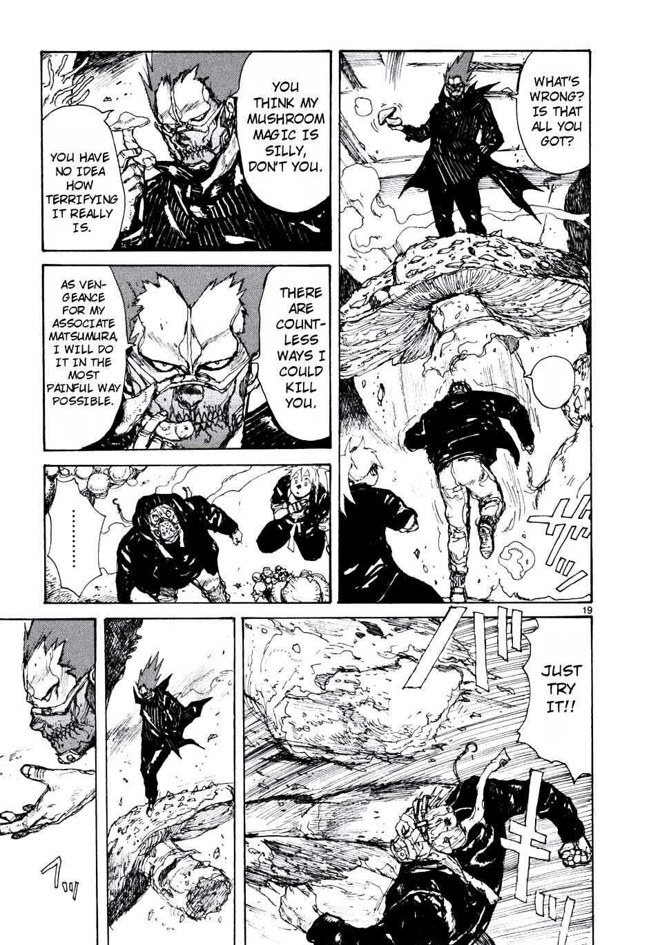 Chapter 60 - Page 19