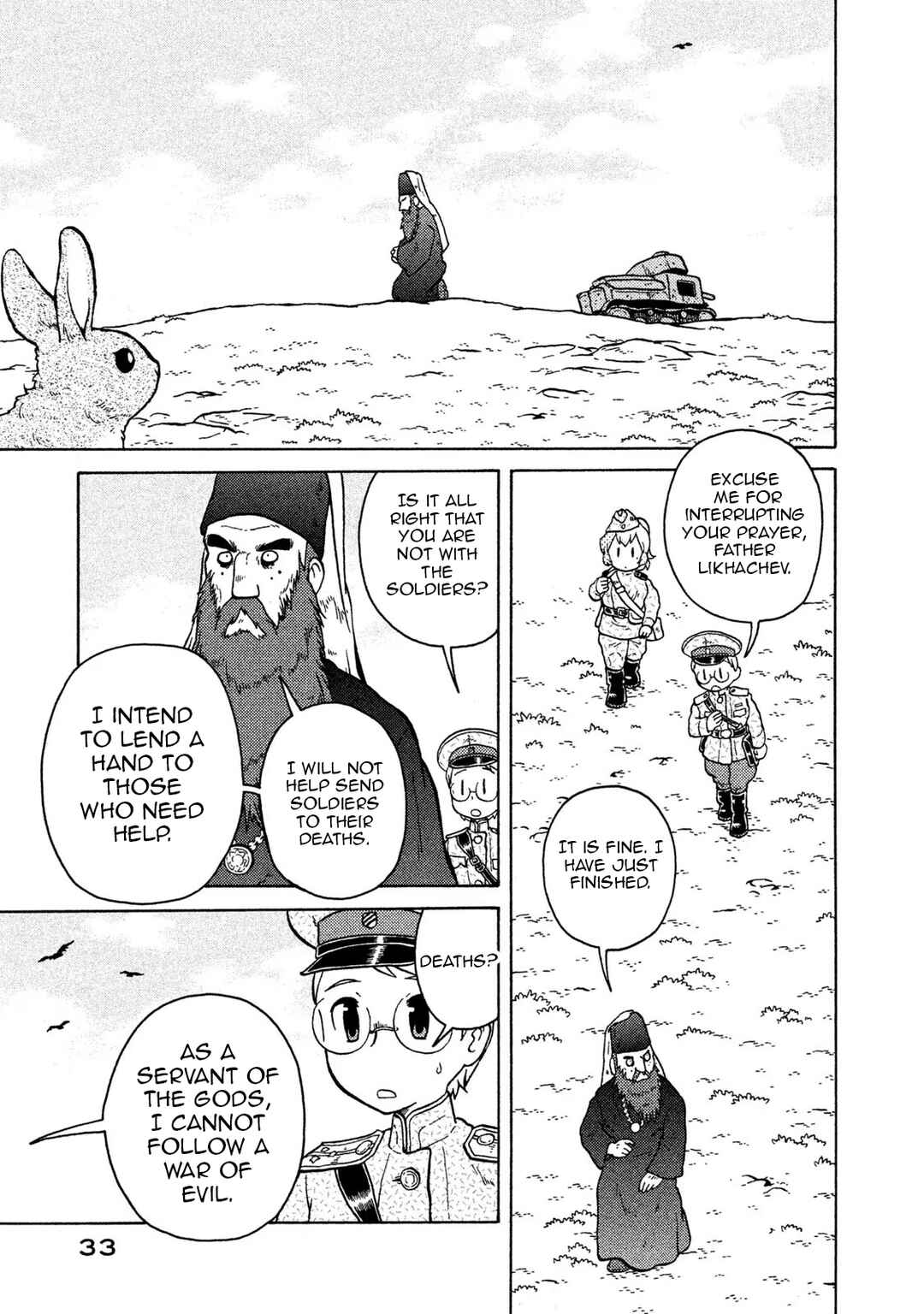 Chapter 65 - Page 11