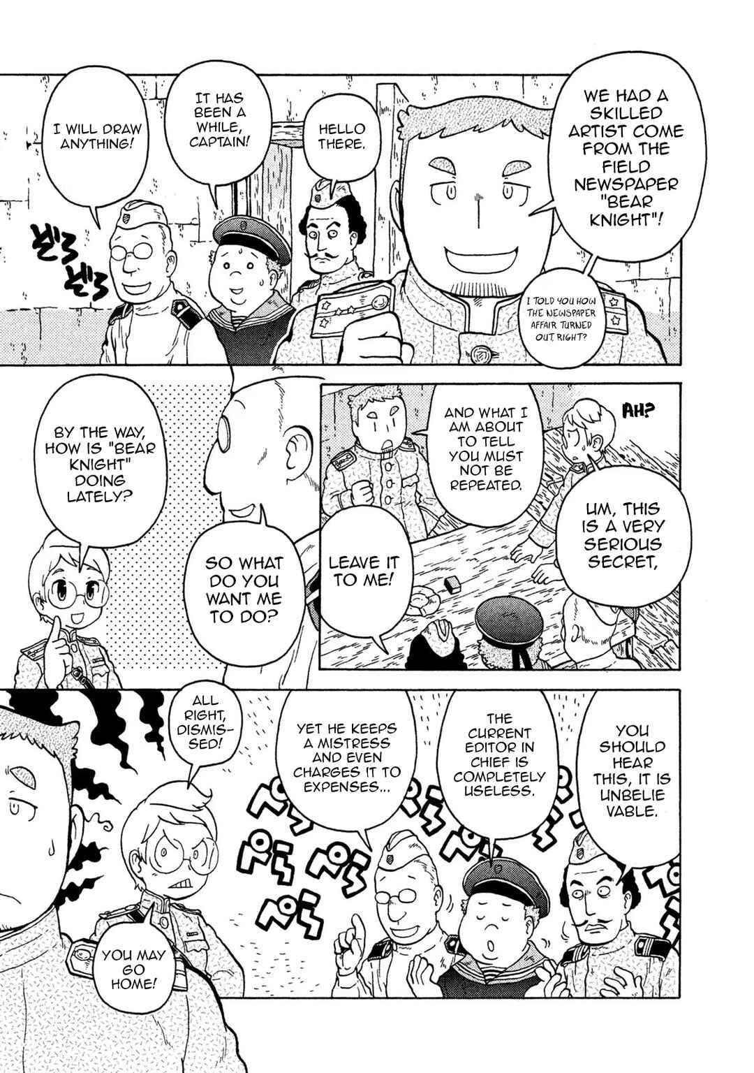 Chapter 65 - Page 13