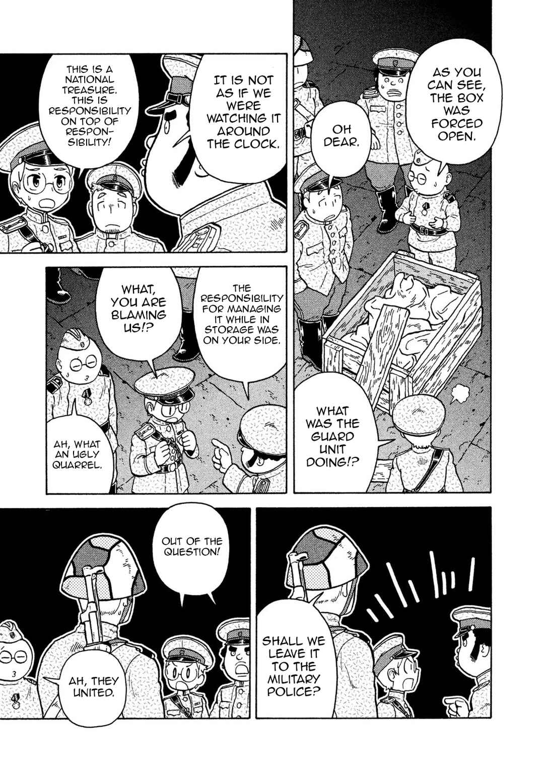 Chapter 65 - Page 5