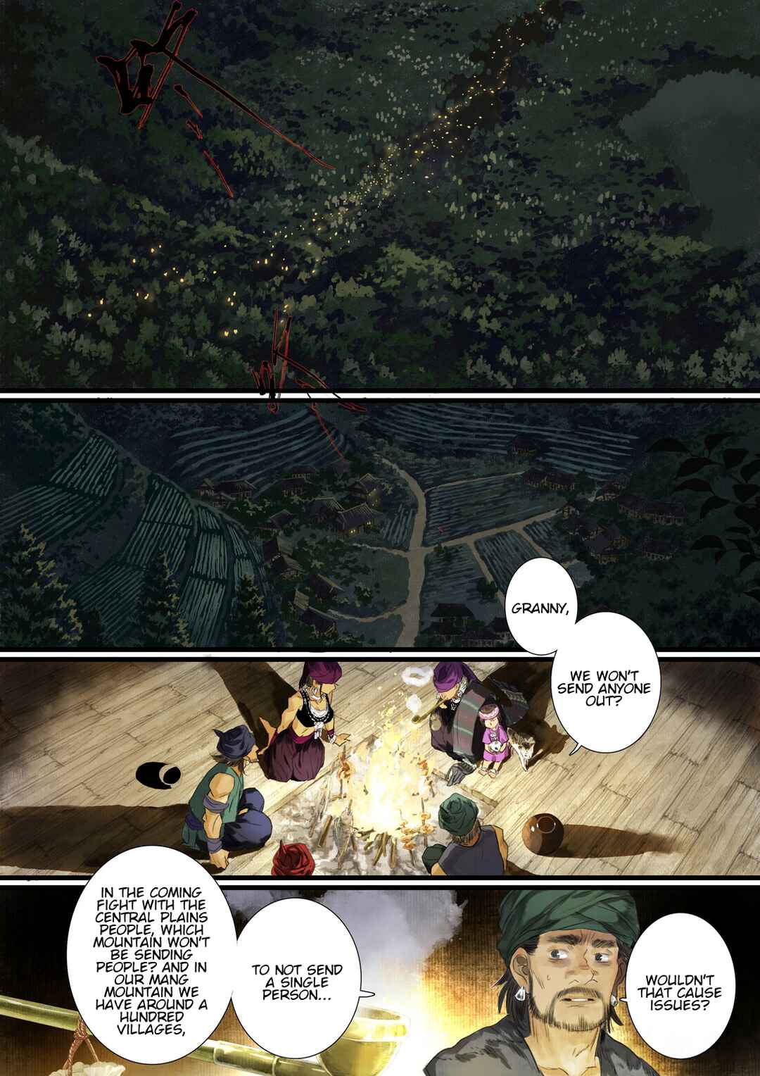 Chapter 92 - Page 4