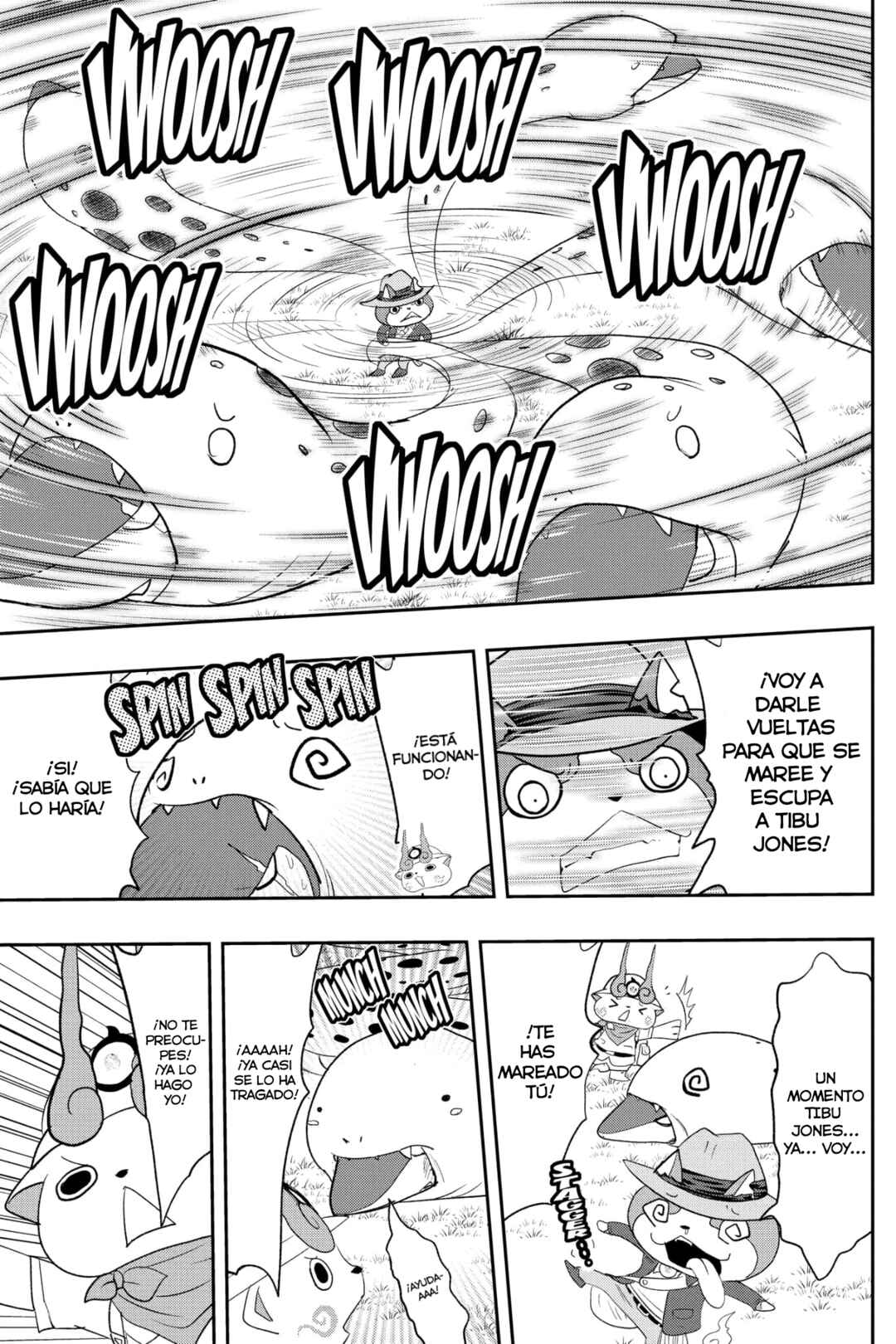 Chapter 139 - Page 5