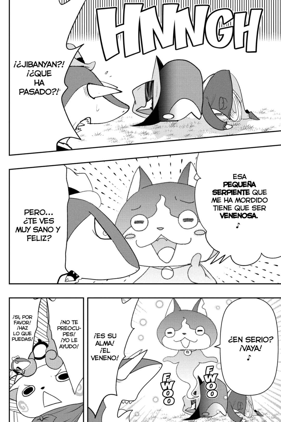 Chapter 139 - Page 8