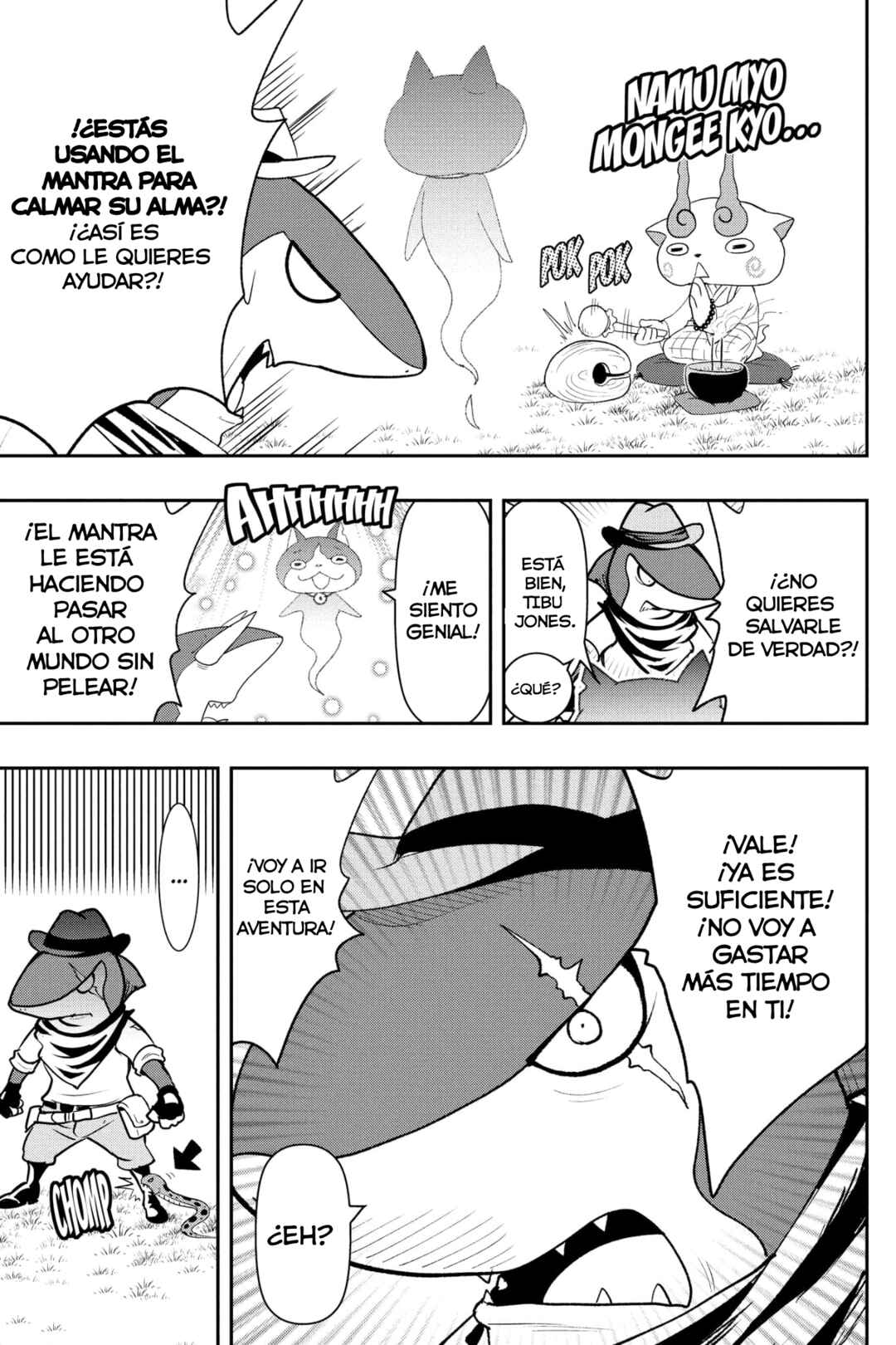 Chapter 139 - Page 9