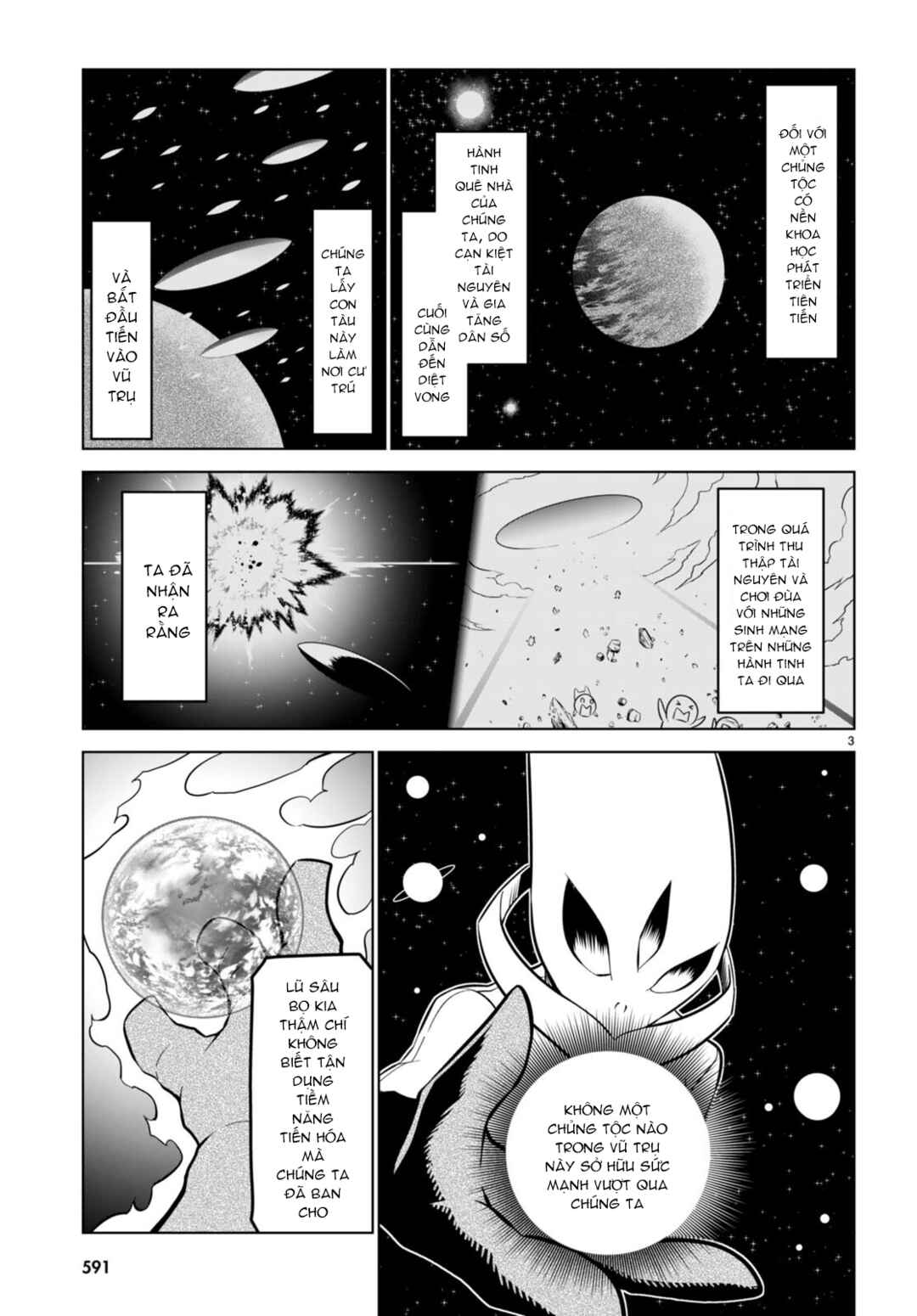 Chapter 174 - Page 5