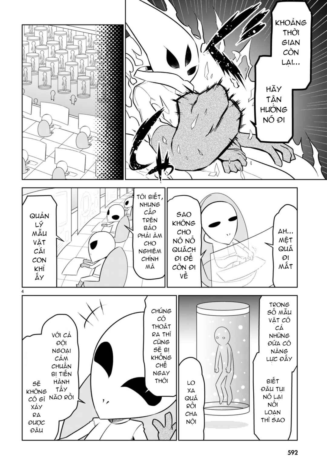 Chapter 174 - Page 6