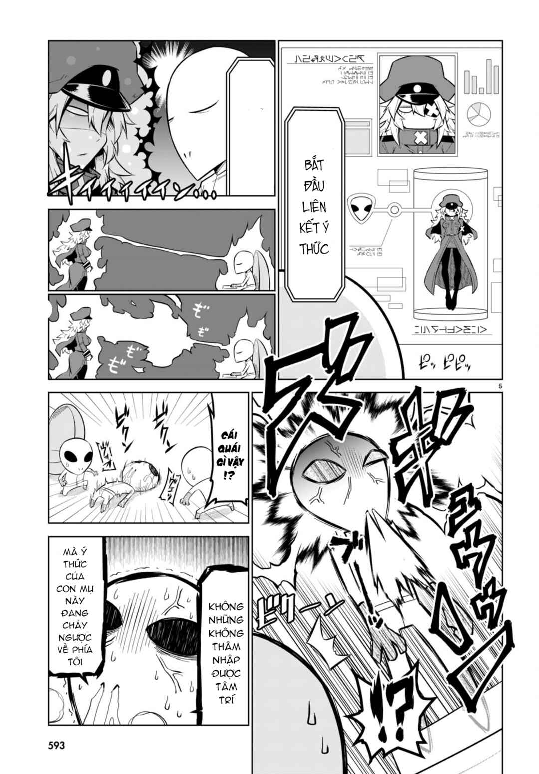 Chapter 174 - Page 7