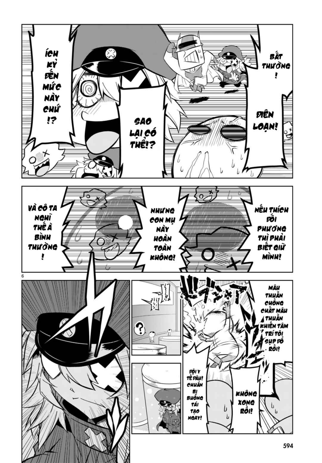 Chapter 174 - Page 8