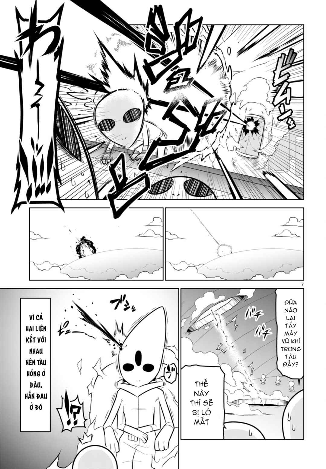 Chapter 174 - Page 9