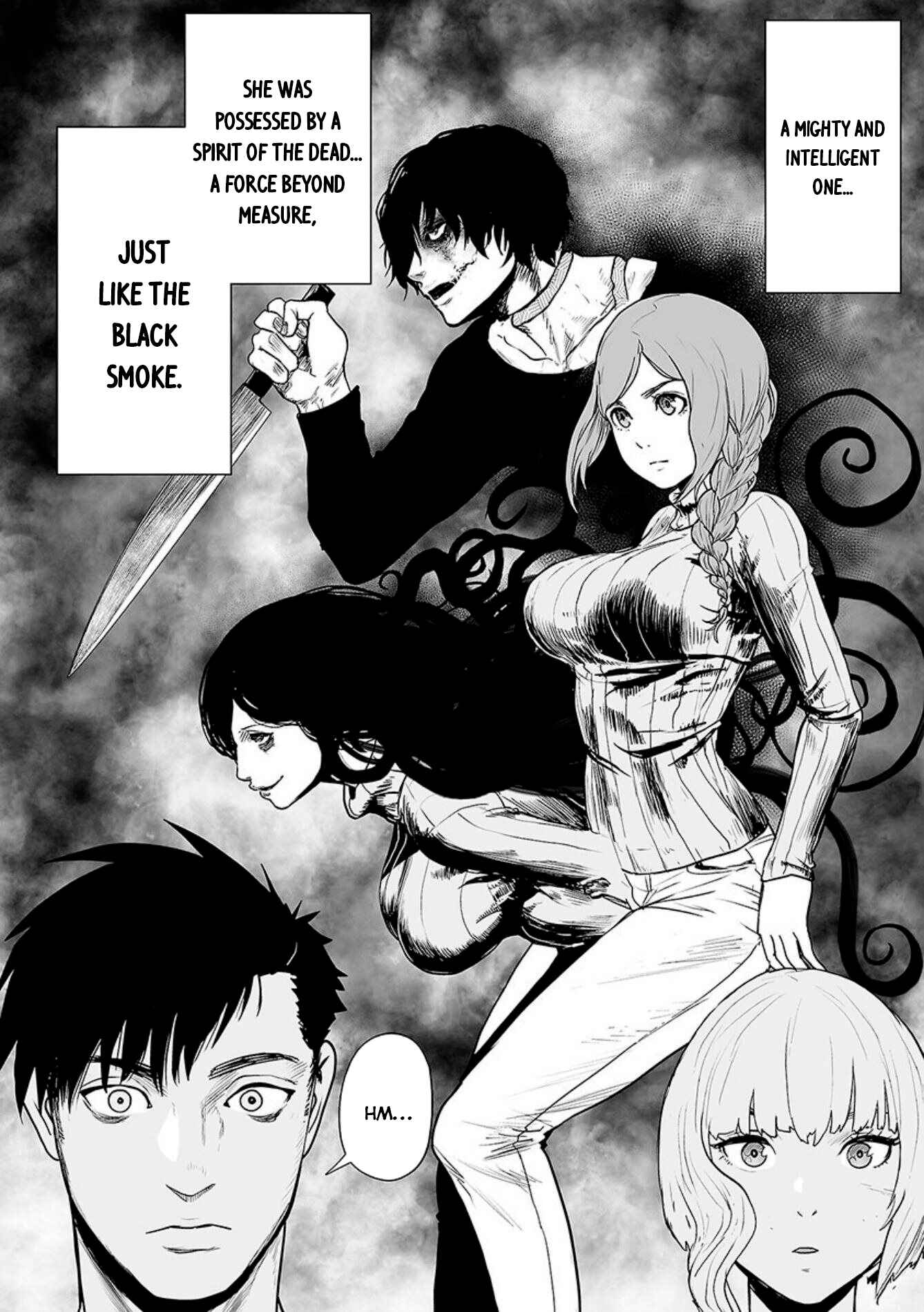 Chapter 30 - Page 9