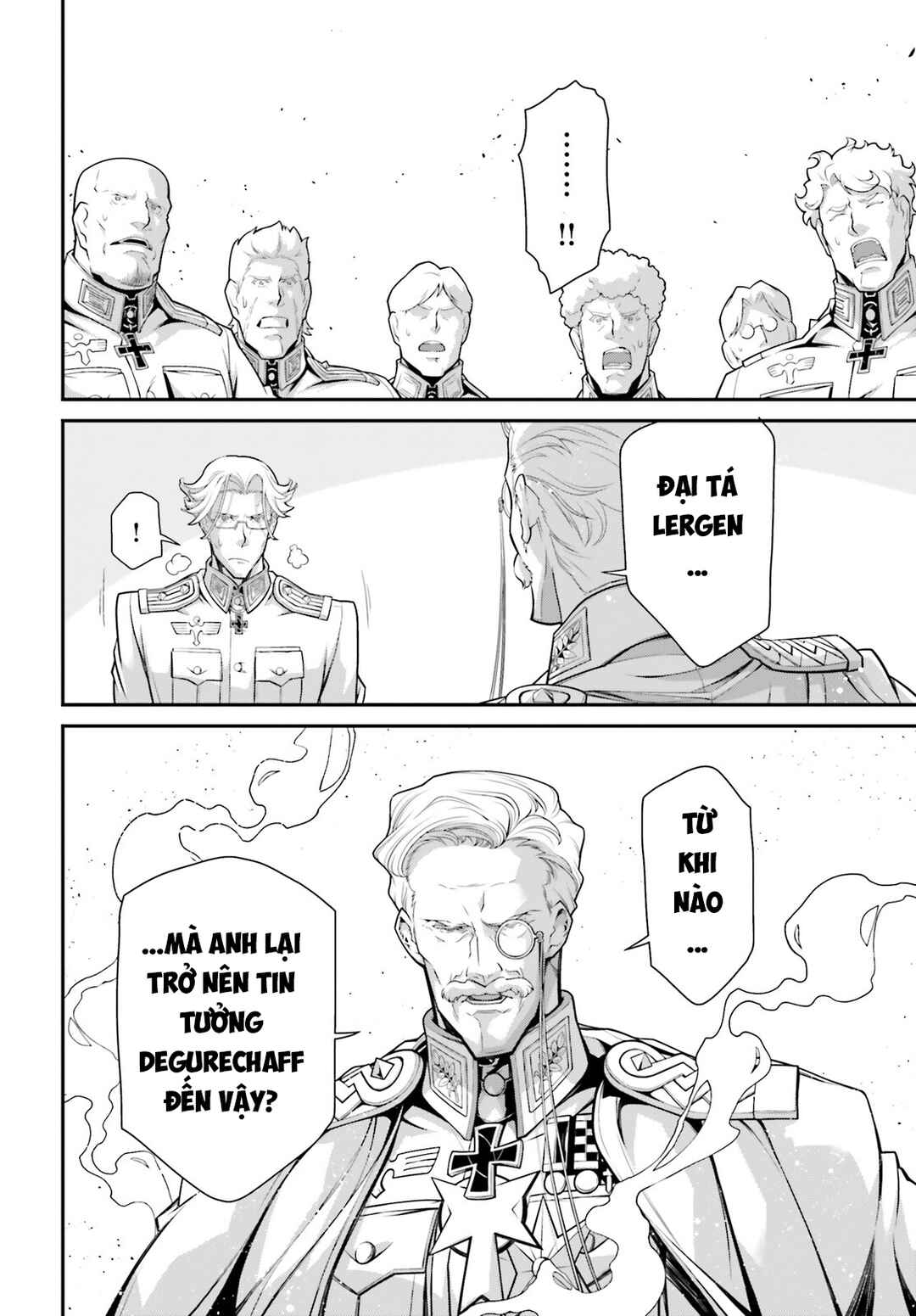Chapter 81 - Page 38