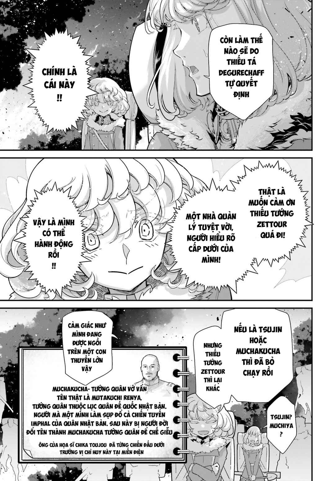 Chapter 81 - Page 9