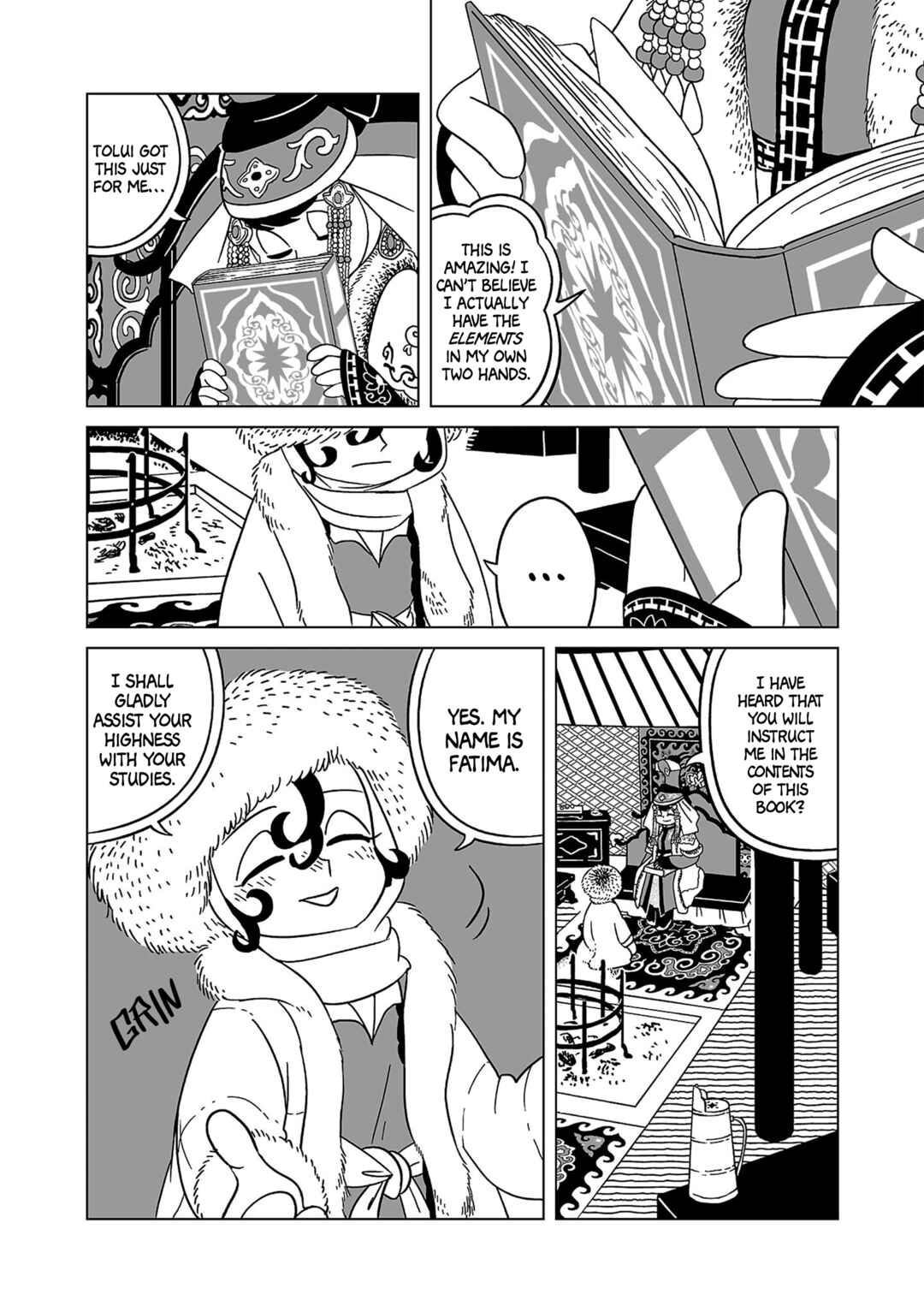 Chapter 7 - Page 5