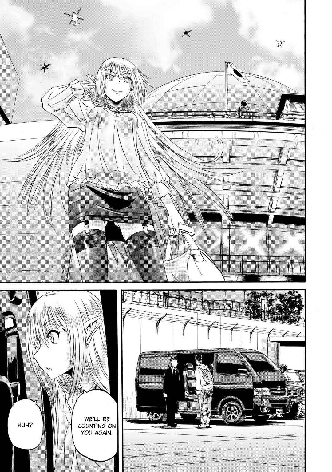 Chapter 125 - Page 14
