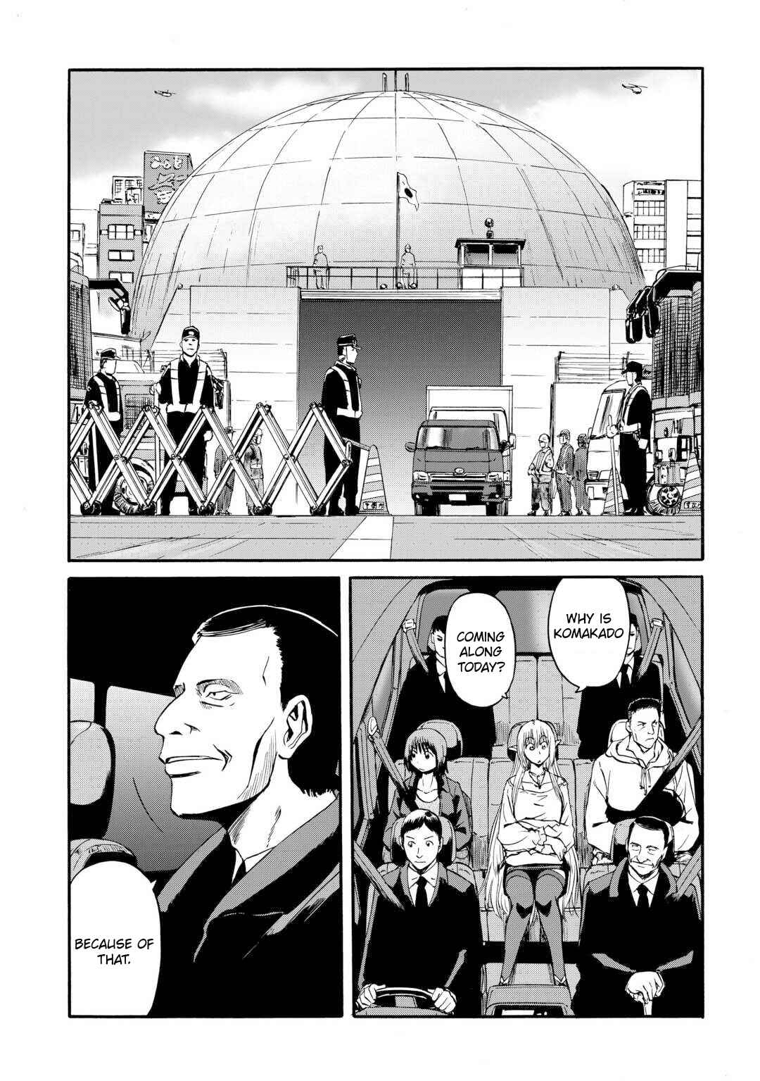 Chapter 125 - Page 16